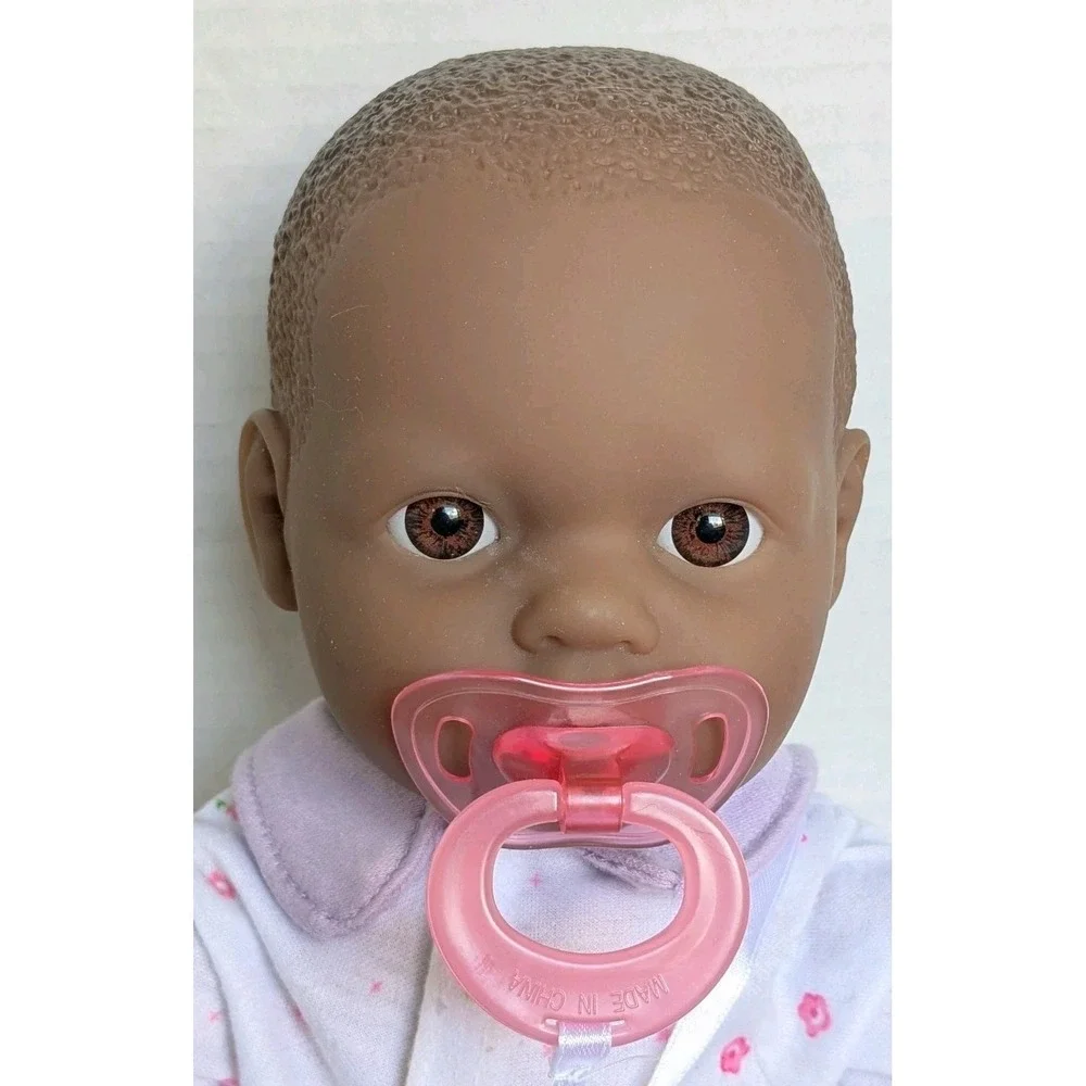 Berenguer african american